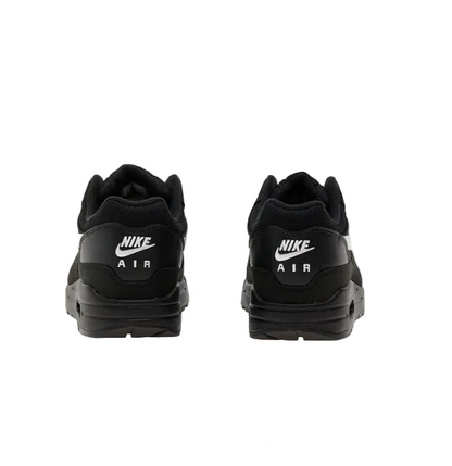 Nike Air Max 1 Black White