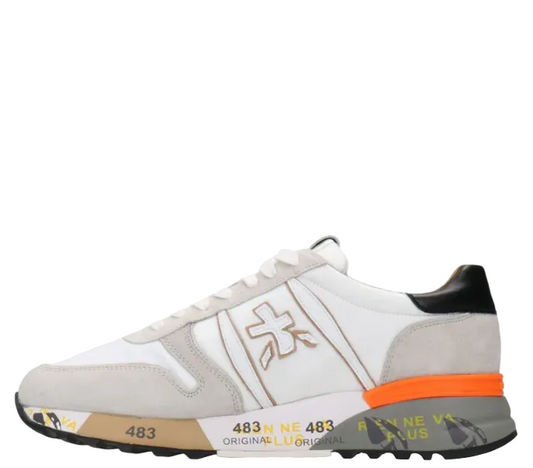 Premiata Lander 5678 Bianco