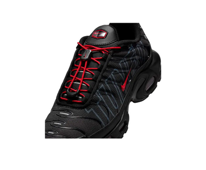 Nike Air Max TN Tuned Black Red