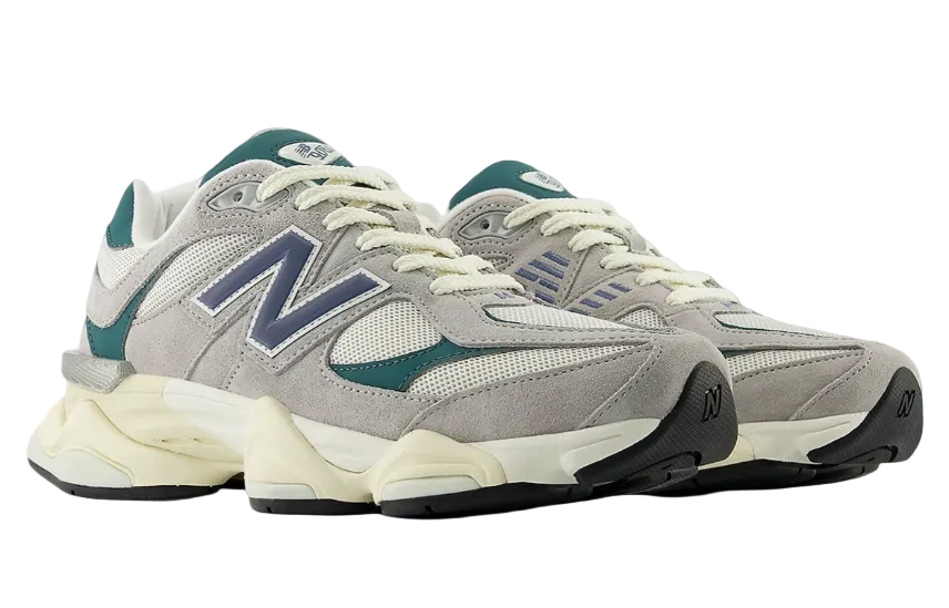 New Balance 9060 Concrete Vintage