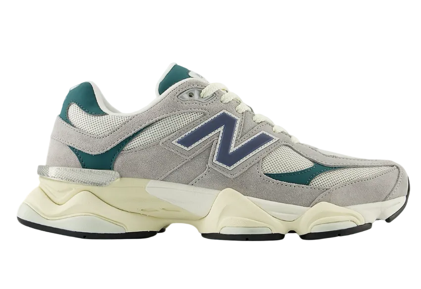 New Balance 9060 Concrete Vintage