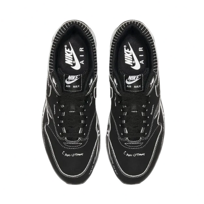 Nike Air Max 1 Sketch To Shelf Black