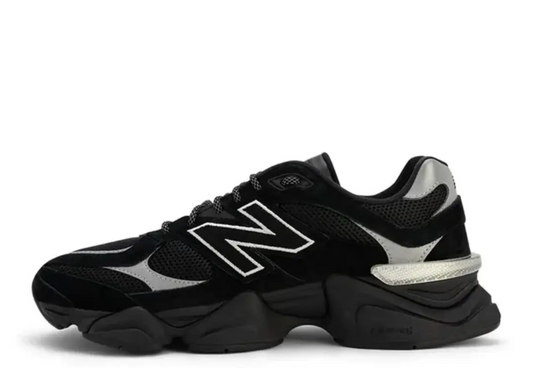 New Balance 9060 Black Grey