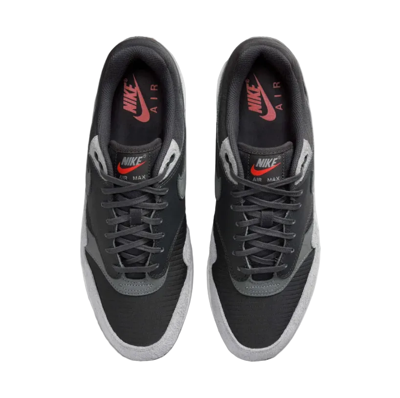 Nike Air Max 1 Dark Smoke Grey