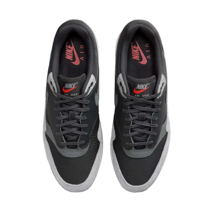 Nike Air Max 1 Dark Smoke Grey