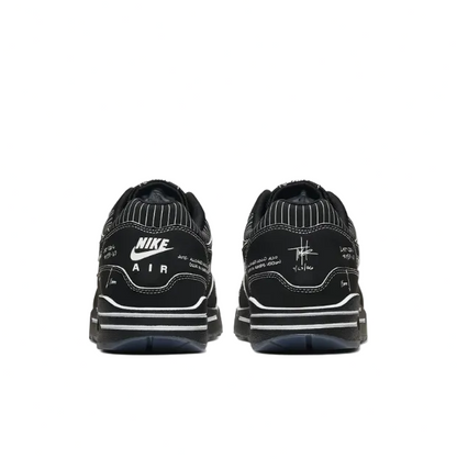 Nike Air Max 1 Sketch To Shelf Black