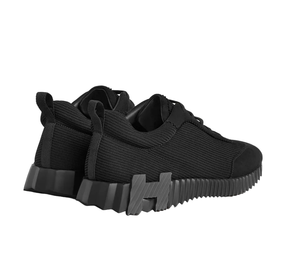Hermes Bouncing Triple Black