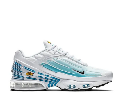 Nike Air Max Plus 3 Tn White Aquamarine