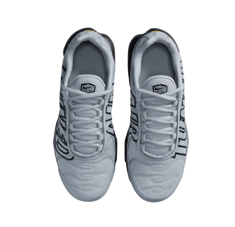 Nike Air Max TN Tuned Grey