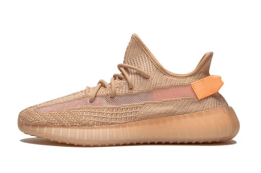 YEEZY 350 CLAY