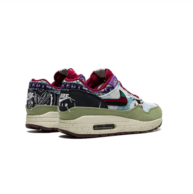 Nike Air Max 1 Mellow