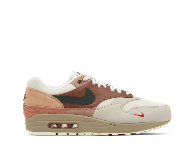 Nike Air Max 1 Amesterdam