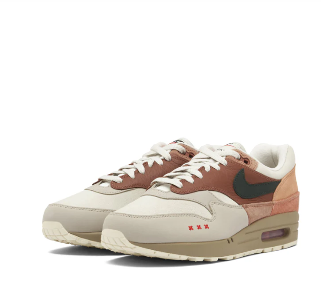 Nike Air Max 1 Amesterdam