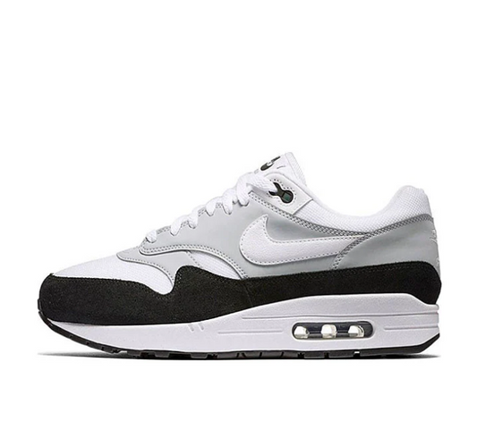 Nike Air Max 1 Wolf Grey Black