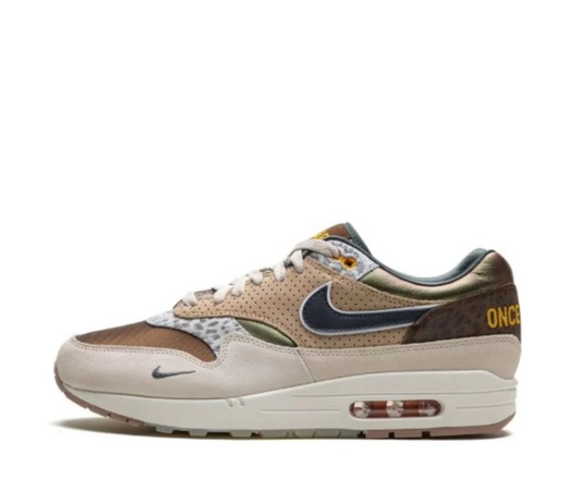 Nike Air Max 1 University of Oregon