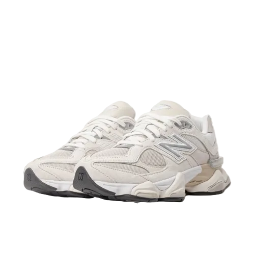 New Balance 9060 Sea Salt Moonbeam