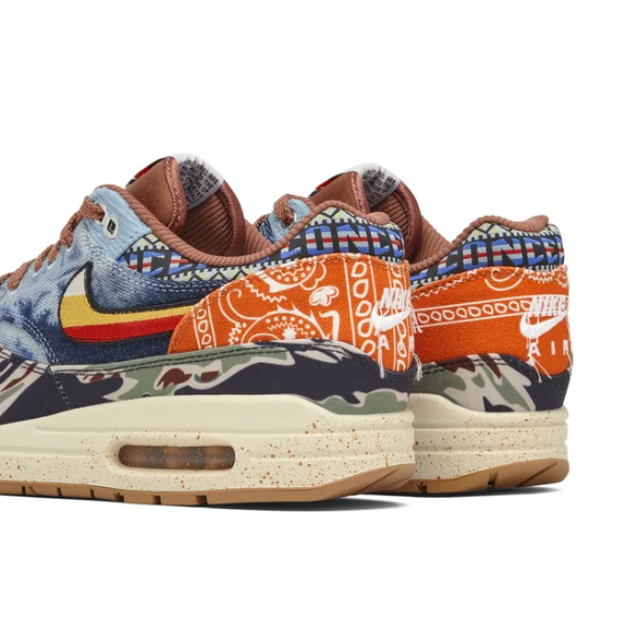 Nike Air Max 1 Heavy