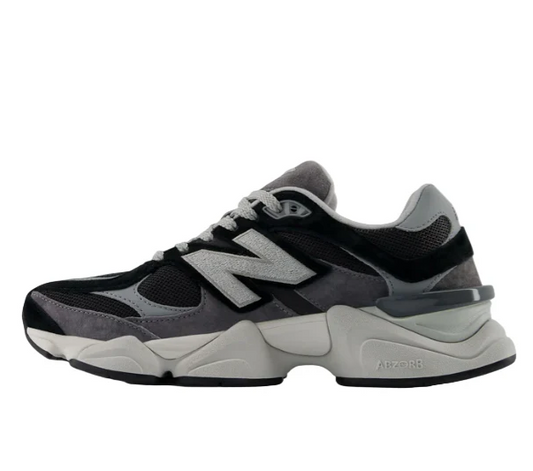 New Balance 9060 Castlerock - Slate Grey