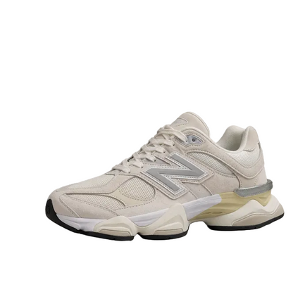 New Balance 9060 Sea Salt Moonbeam