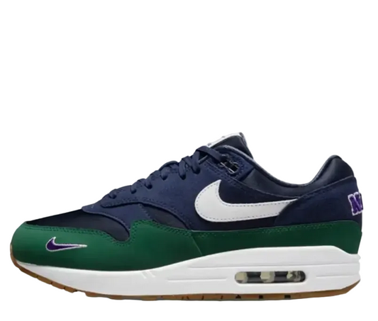 Nike Air Max 1 Green Obsidian