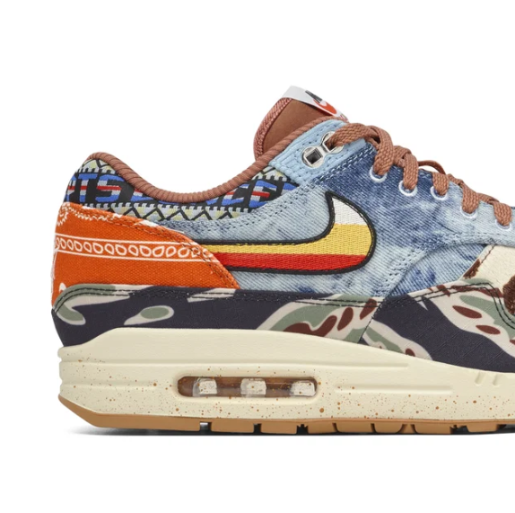 Nike Air Max 1 Heavy