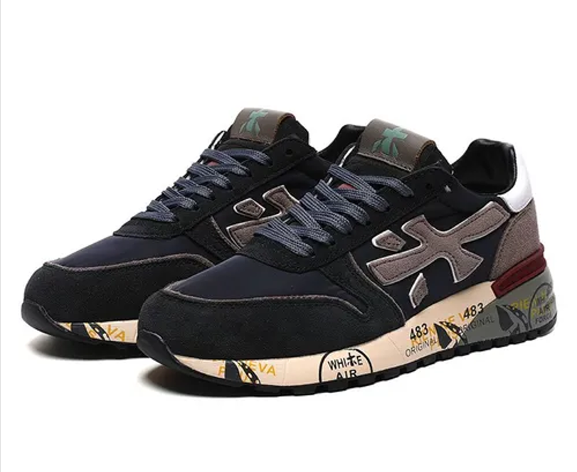 Premiata Mick 5890