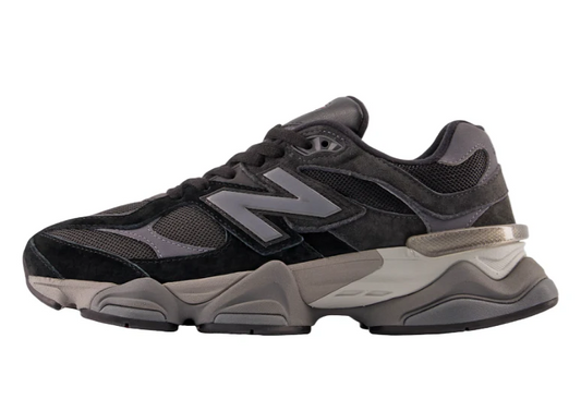 New Balance 9060 Black Castlerock