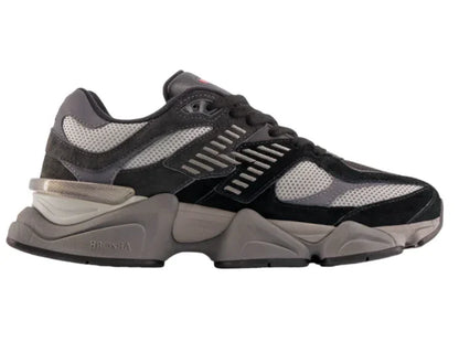 New Balance 9060 Black Castlerock