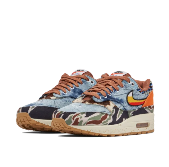 Nike Air Max 1 Heavy