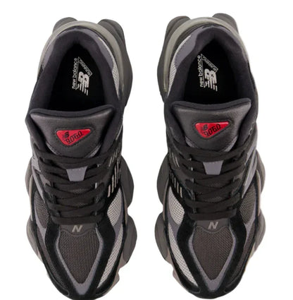 New Balance 9060 Black Castlerock