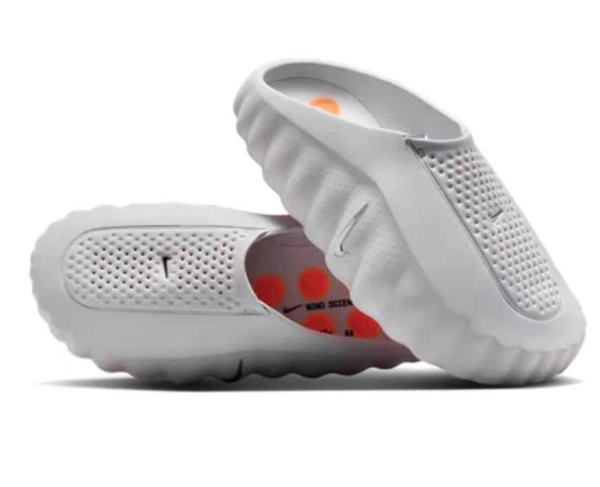 Nike Mind 001 Light Smoke Grey