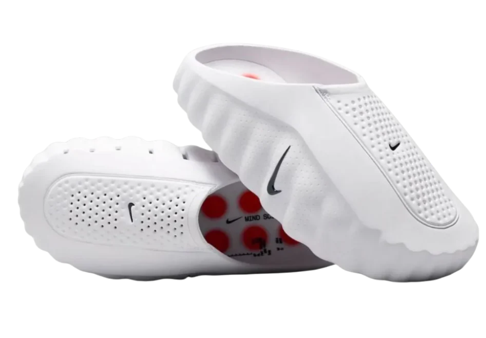 Nike Mind 001 White