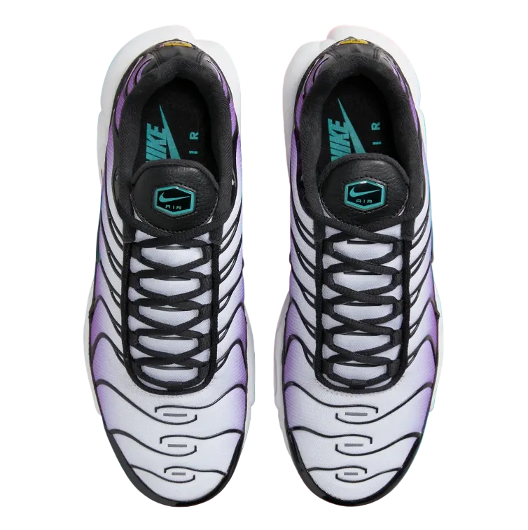Nike Air Max Plus TN Reverse Grape