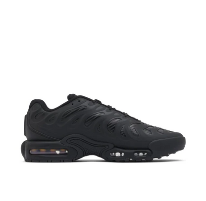Nike Air Max Plus TN Drift Triple Black