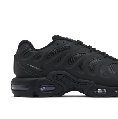 Nike Air Max Plus TN Drift Triple Black