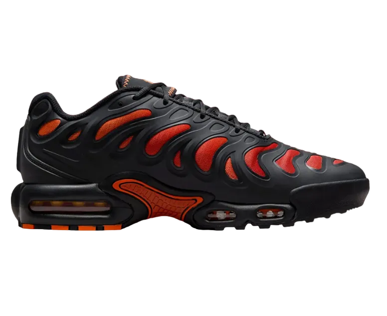 Nike Air Max Plus TN Drift Hyper Crimson