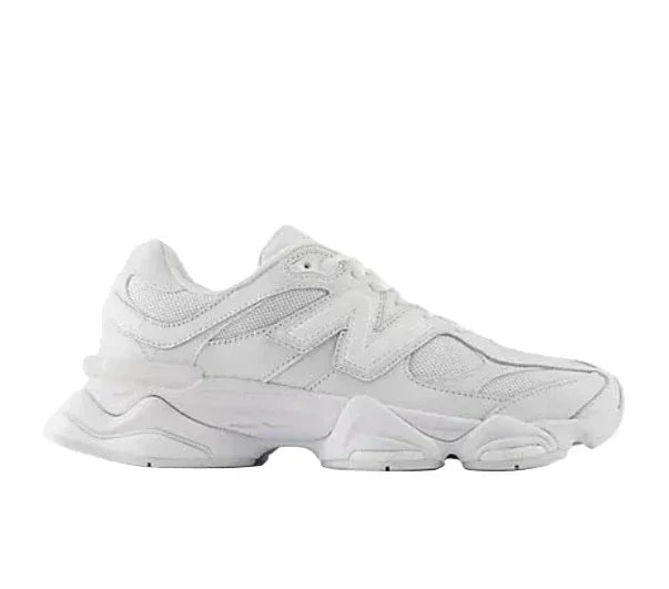 New Balance 9060 Pure White