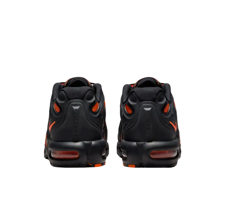 Nike Air Max Plus TN Drift Hyper Crimson
