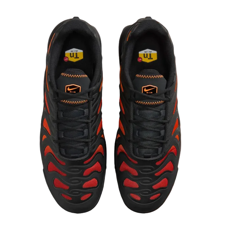 Nike Air Max Plus TN Drift Hyper Crimson