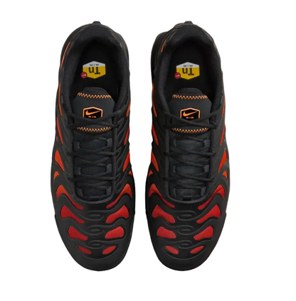 Nike Air Max Plus TN Drift Hyper Crimson