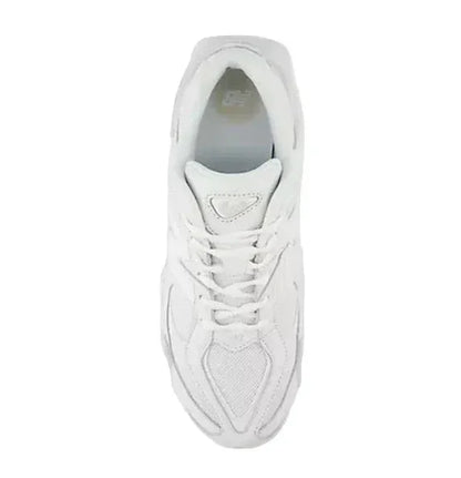 New Balance 9060 Pure White