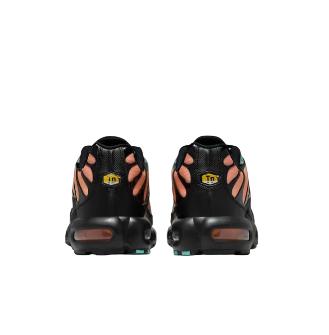Nike Air Max Plus TN Aurora Green Orange