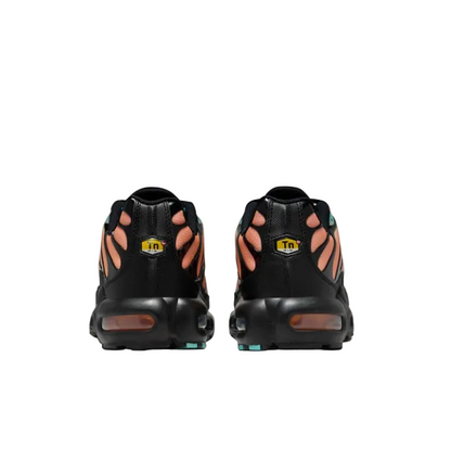 Nike Air Max Plus TN Aurora Green Orange