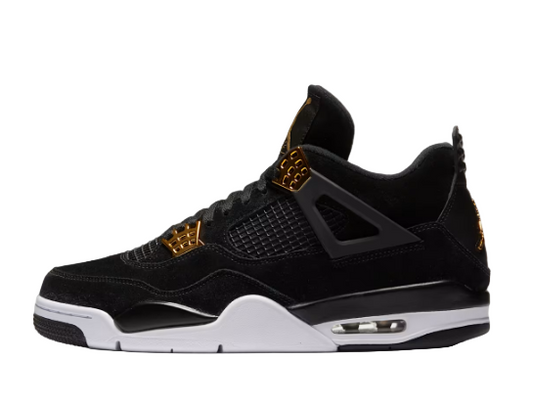 Nike Air Jordan Retro 4 Royalty
