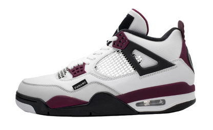 Nike Air Jordan Retro 4 PSG