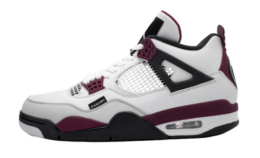 Nike Air Jordan Retro 4 PSG