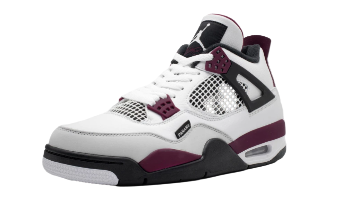 Nike Air Jordan Retro 4 PSG