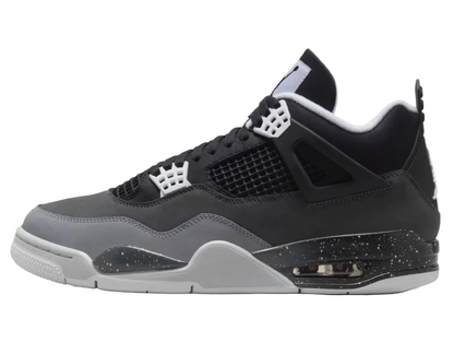 Nike Air Jordan Retro 4 Fear