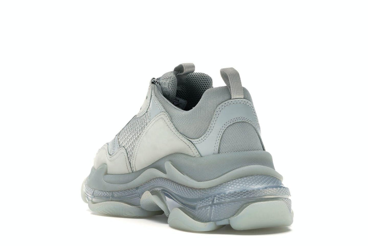 Balenciaga Triple S Grey