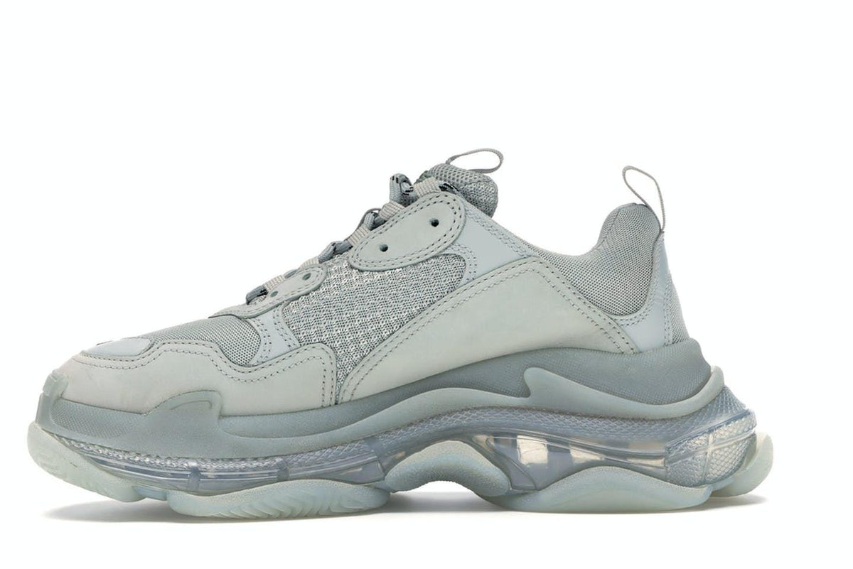 Balenciaga Triple S Grey